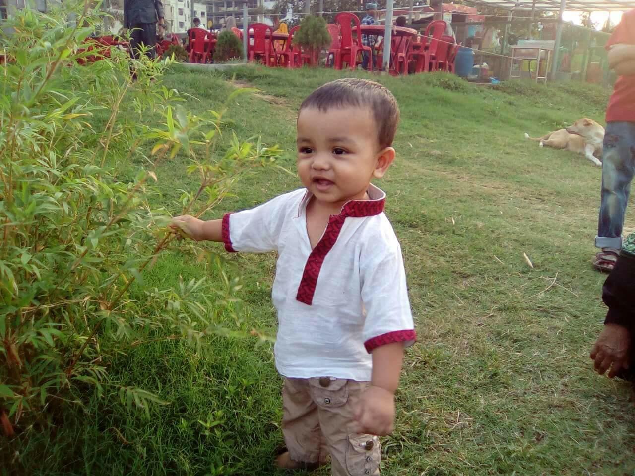৯ কারণে ছোট বাচ্চাদের সর্দি-ঠাণ্ডা লাগতে পারে