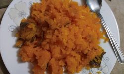 বাসায় মজাদার জর্দা রান্নার সহজ রেসিপি