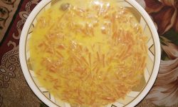 বাসায় মজাদার গাজরের পায়েস রান্নার সহজ রেসিপি