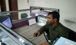 সংবাদপত্র শিল্পে দুর্দশার কারণ